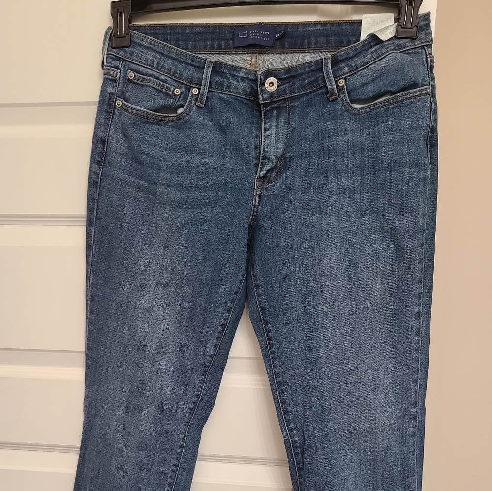 Levi's women's jeans size 12